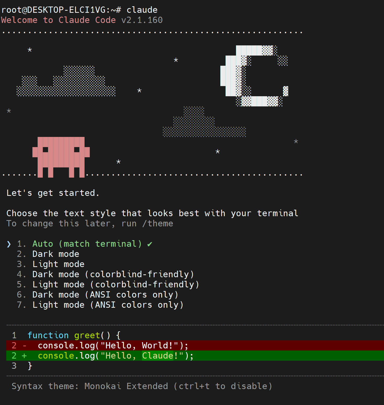 【AI Codeing/Vibe Codeing】Windows中WSL(Ubuntu)安装Claude Code和CC Switch的全过程-CXT - Enjoy Life | 生活、技术、交友、分享