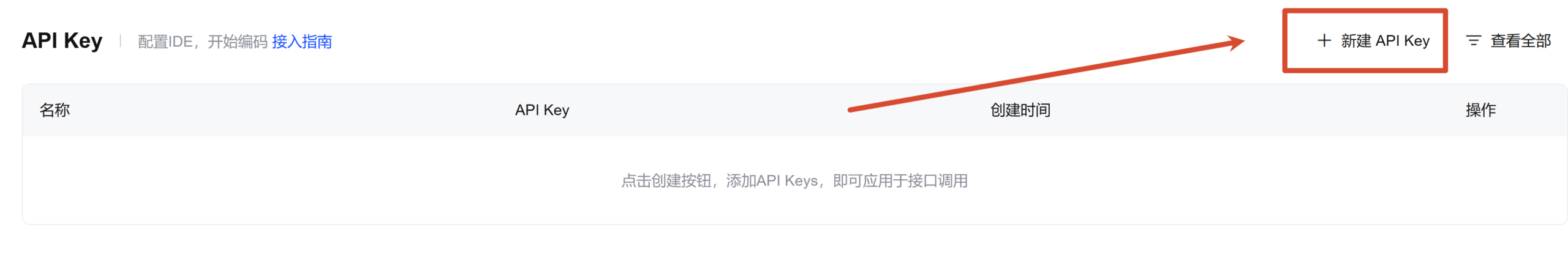 【大模型API】智谱(GLM)注册全过程-CXT - Enjoy Life | 生活、技术、交友、分享