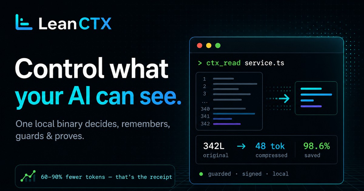 Windows 11 上为 Codex 安装与配置 LeanCTX:MCP、Hooks、Allowlist 与完整验证-CXT - Enjoy Life | 生活、技术、交友、分享
